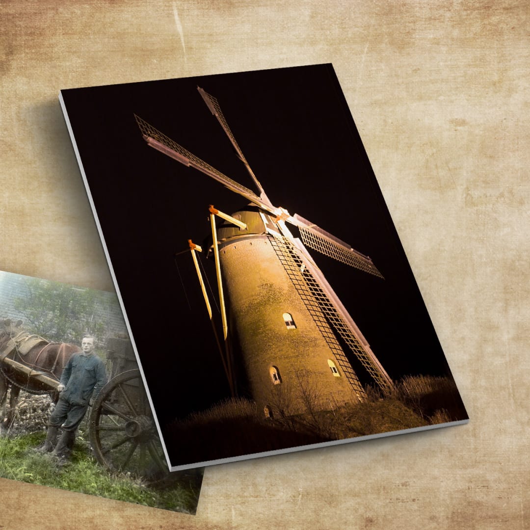 historische plaatjes actie image