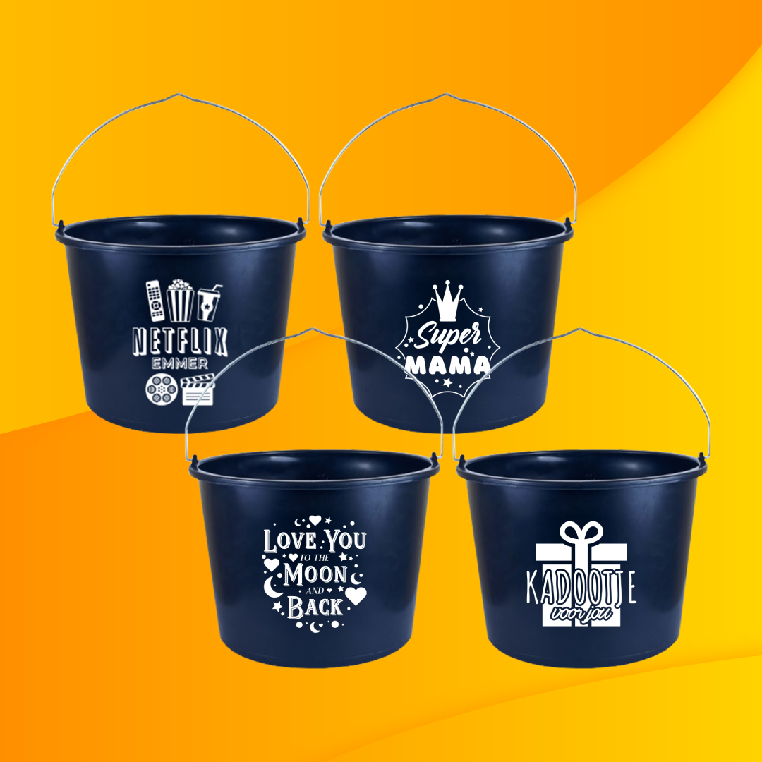 Emmer voorbeeld image