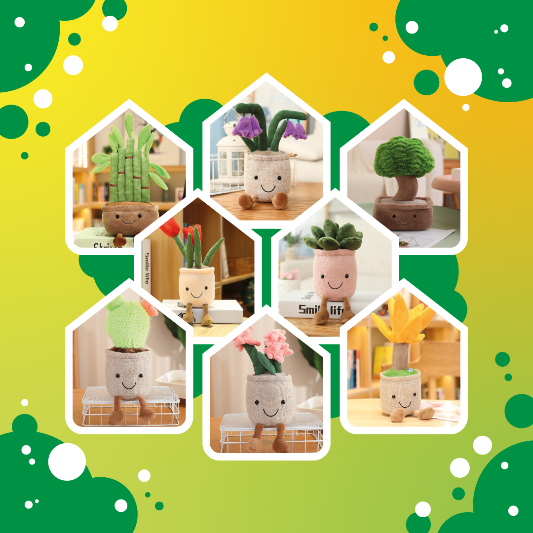 Knuffelkas-vrienden image