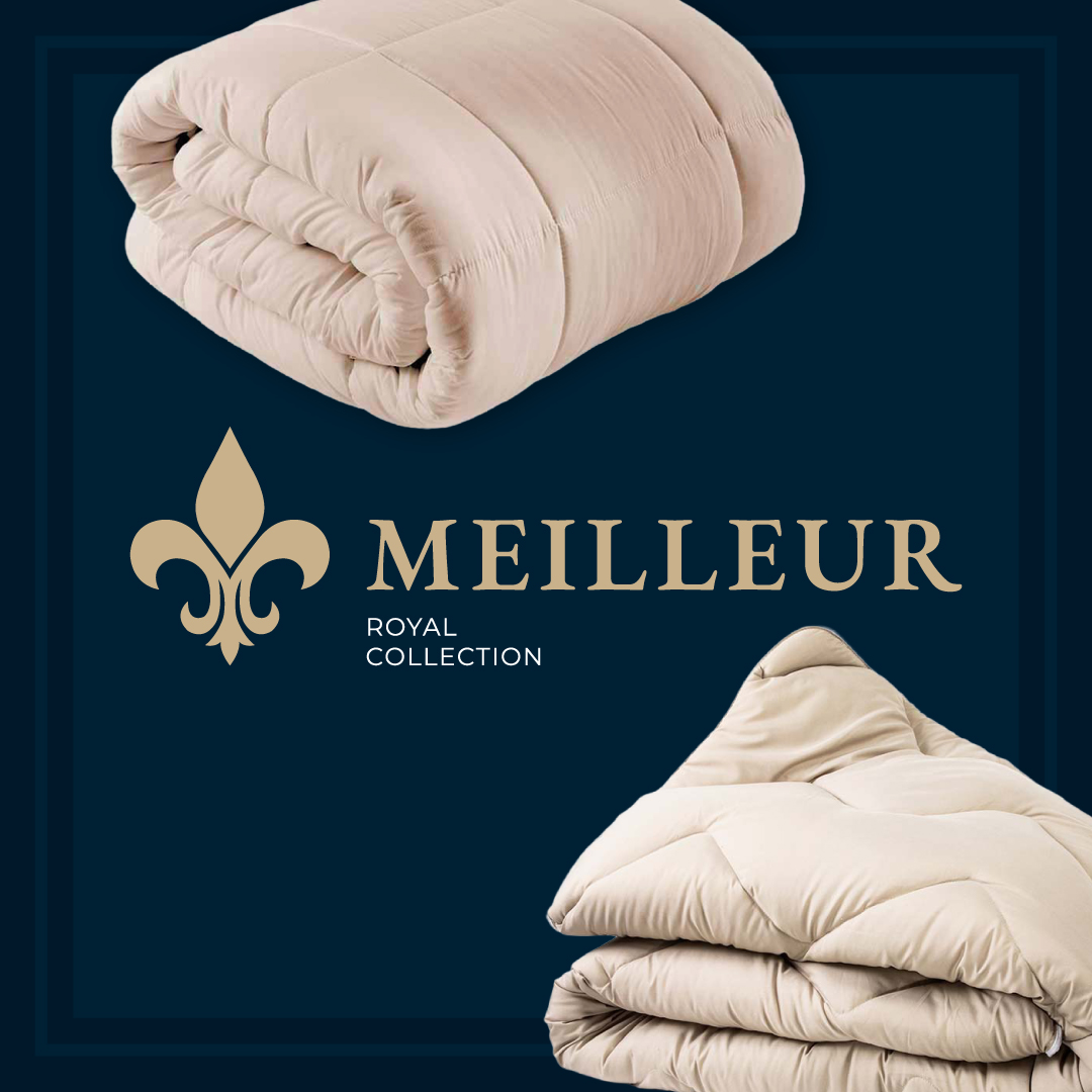 Meilleur dekbedden zonder overtrek image