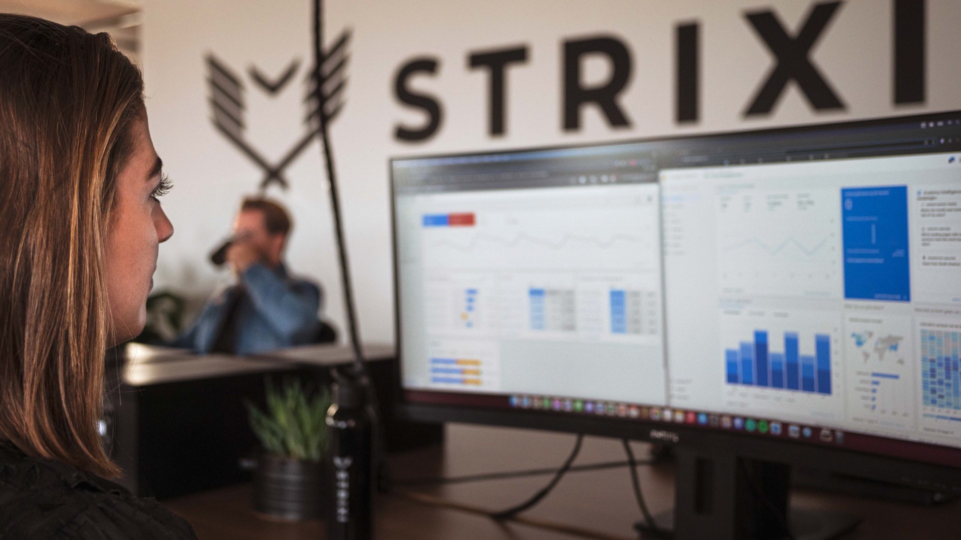 Online marketing bureau Mijdrecht