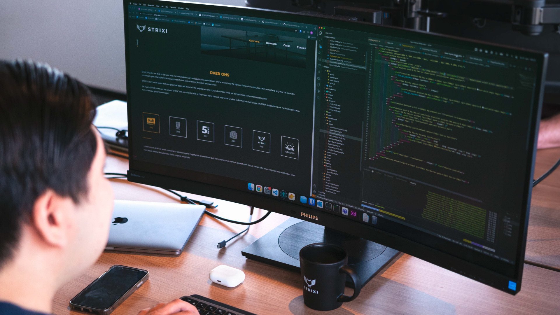 Webbureau Utrecht