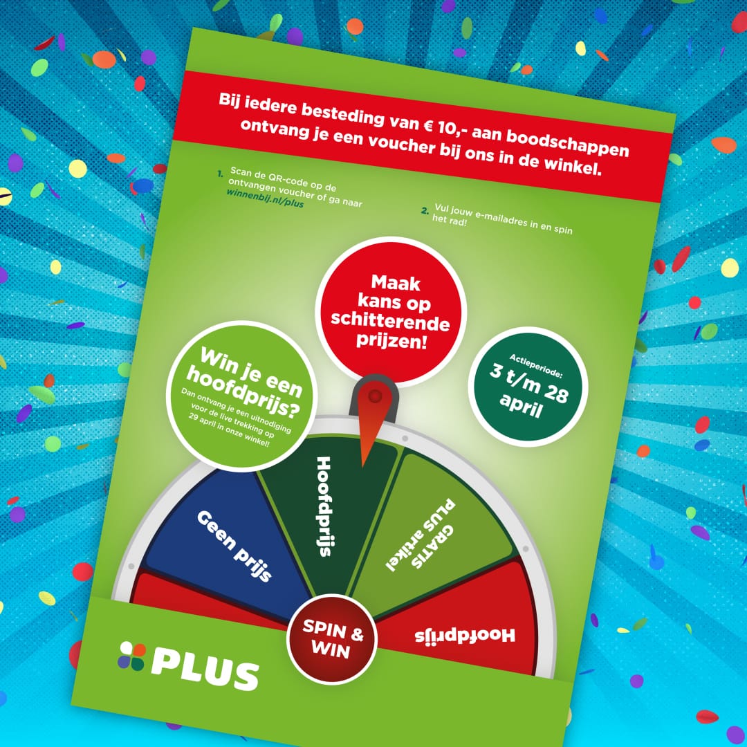 Rad van Fortuin image